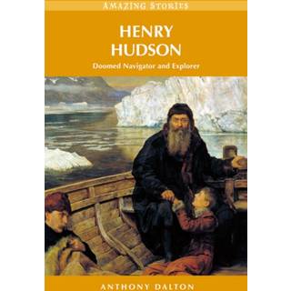 Henry Hudson