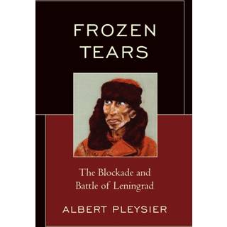 Frozen Tears