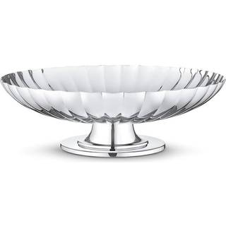 Georg Jensen Bernadotte fad på fod