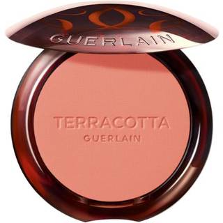 GUERLAIN Make-up Terracotta Blush 02 Light Coral 5 g () - 5 g