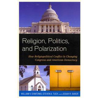 Religion, Politics, and Polarization