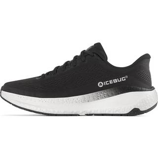 Icebug Women's Aura RB9X Black, 38