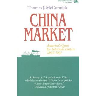 China Market