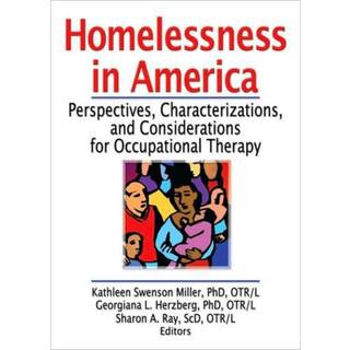 Homelessness in America