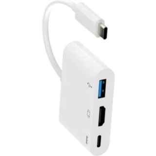 Sinox PRO USB C Hub
