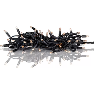 Lyskæder Chrissline Extra 50 LED'er 2.850K