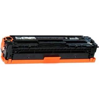 HP 201A sort toner 1.500 sider alternativ CF400A