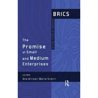 The Promise of Small and Medium Enterprises