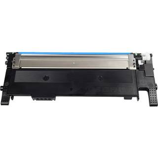 HP 117A cyan toner 700 sider alternativ- W2071A