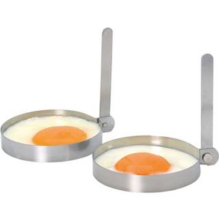 2-delt ægringesæt, rustfrit stål, 8,5 cm - Kitchen Craft