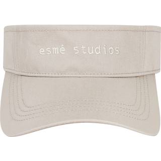 Esmé Studios Nora Solskærm - Pure Cashmere