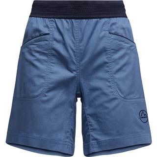 La Sportiva Women's Onyx Short Moonlight/Deep Sea, M