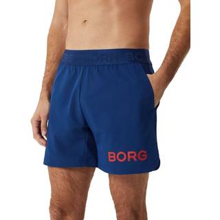 Björn Borg Borg Short Shorts Blå, S
