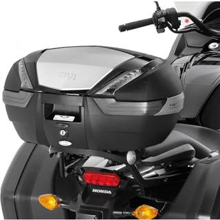 Givi Monorack Topcase-Holder