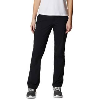 Saturday Trail EU Pant W Black (10)