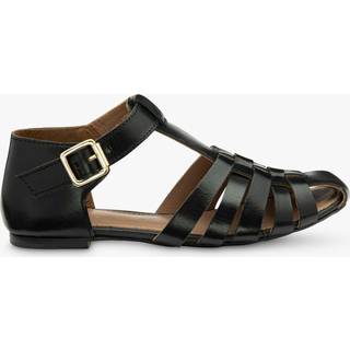 Ravel Fisherman-sandaler i flade læderEU 36 (UK 3)