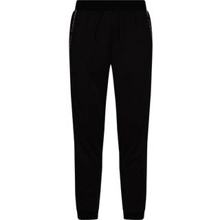 Calvin Klein Sport Active Icon Knit Pants - Black - Large * Kampagne *