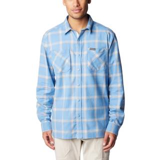 Landroamer Woven L/S M Skyler/Landroam (L)