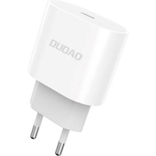 DUDAO A8SEU 20W 2.4A USB-C oplader