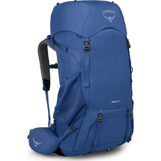 Osprey Men's Rook 50 Astology Blue/Blue Flame, O/S