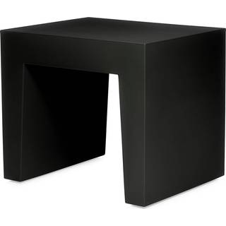 Fatboy - Concrete Seat Recycled - Sort