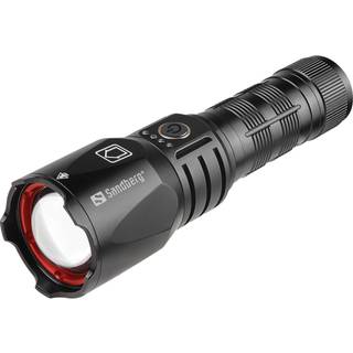 Sandberg Survivor Torch Powerbank 5000 - Powerbanks fra Sandberg