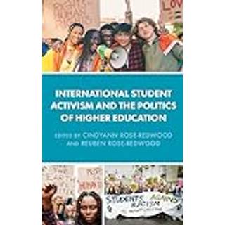 International Student Activism and the Politics of Higher Education