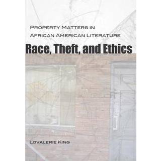 Race, Theft, and Ethics