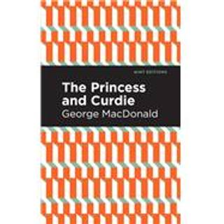 The Princess and Curdie