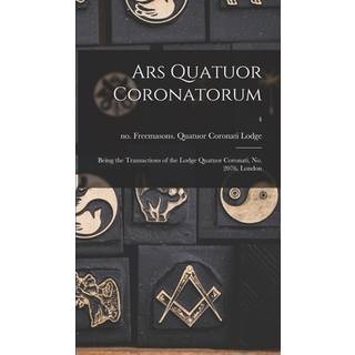 Ars Quatuor Coronatorum