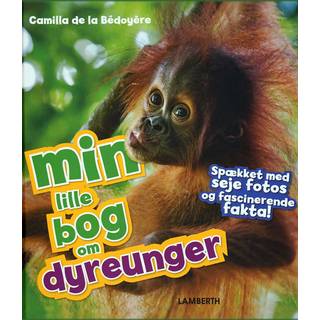 Min lille bog om dyreunger