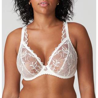 PrimaDonna Springdale BH med bøjle, natural, Størrelse: 70F, Dame