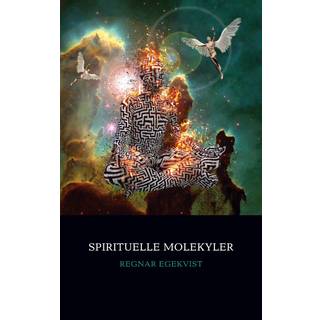 Spirituelle Molekyler (0, 2022) | Regnar Egekvist