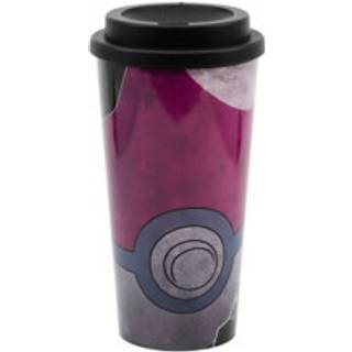 POKEMON - Travel Coffee Tumbler - Large Size 17,5oz