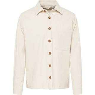 ONLY & SONS Tile Corduroy Shirt Pumice Stone
