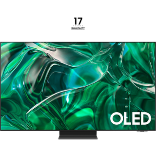 Samsung 55" S95C 4K OLED Smart TV (2023)