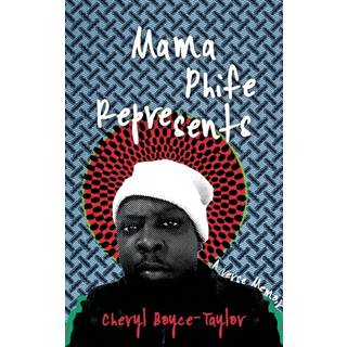 Mama Phife Represents