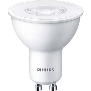 Philips LED 3W (35W) GU10 3000K 230lm 3-pak