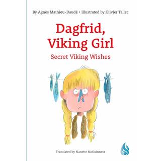 Secret Viking Wishes