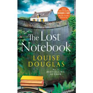 The Lost Notebook