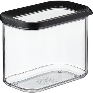 Mepal Modula Husholdningsboks 1 liter Sort