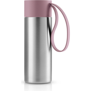 Eva Solo to go cup recycled nordic rose 0,35 liter