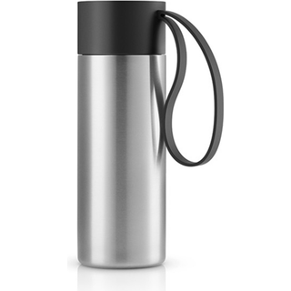 Eva Solo to go cup recycled black 0,35 liter