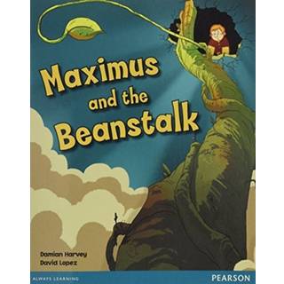 Wordsmith Year 2 Maximus and the Beanstalk