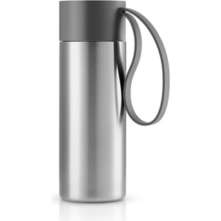 Eva Solo to go cup recycled grey 0,35 liter