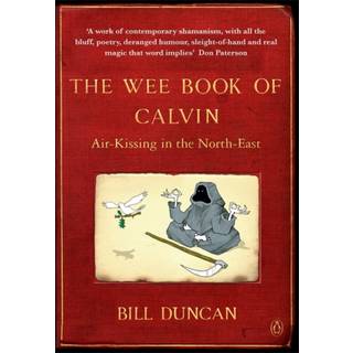The Wee Book of Calvin
