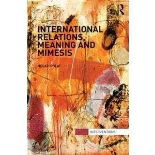 International Relations, Meaning and Mimesis