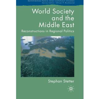 World Society and the Middle East