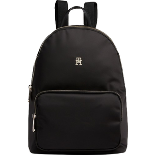 TH Emblem Plaque Backpack