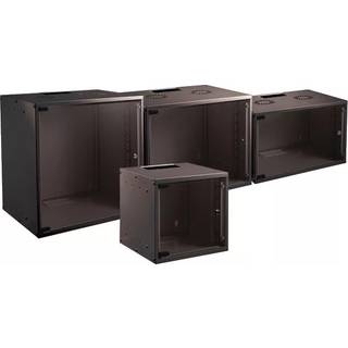 EFB Elektronik WGB-1915TS.60 - 15U - Wall Mount Rack Cabinet